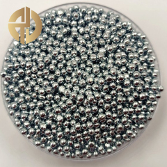 High-Purity Gallium Granules