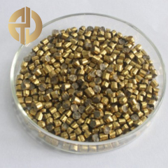 Gold-Germanium Alloy