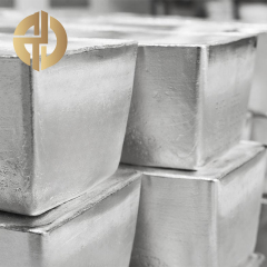 Silver block/Ingot