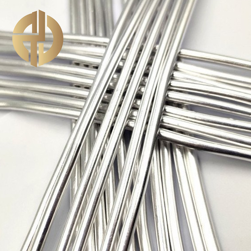 Indium Rod