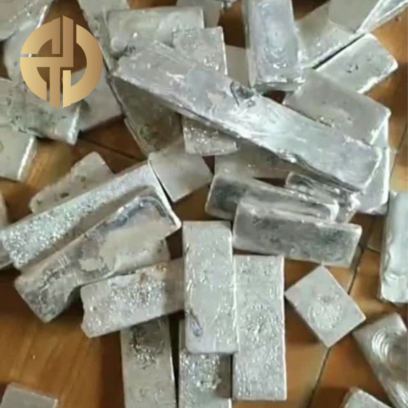 Silver block/Ingot