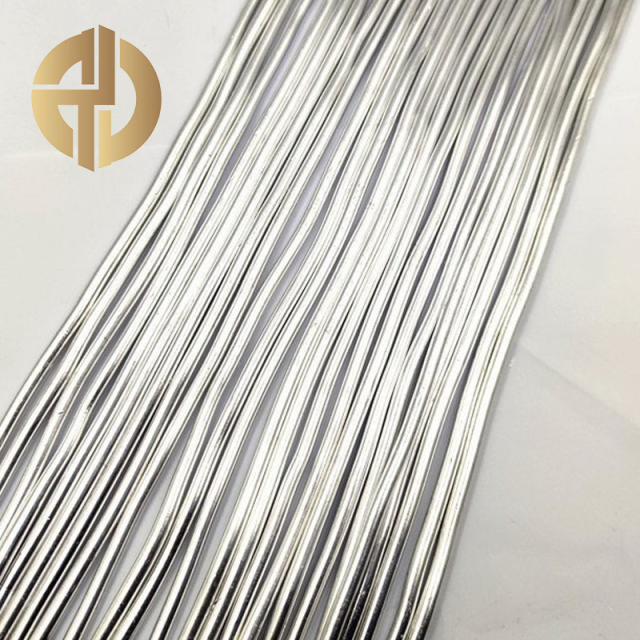 Indium Rod