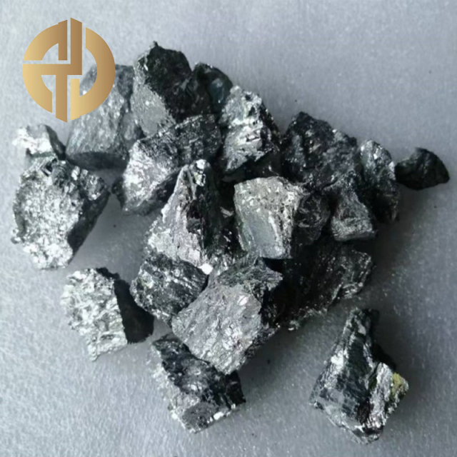 Antimony Block