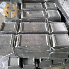 Lead-Antimony Alloy Ingot