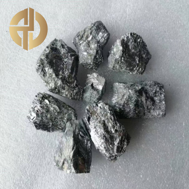 Antimony Block
