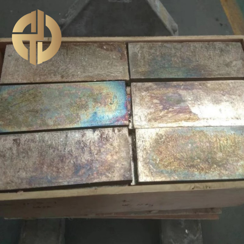 Bismuth Ingot