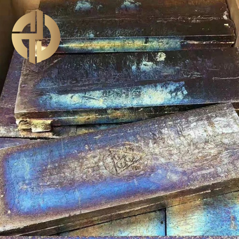 Bismuth Ingot