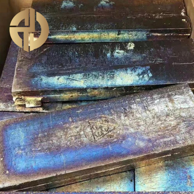 Bismuth Ingot
