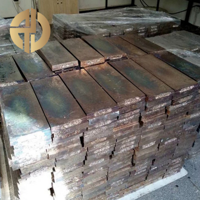 Bismuth Ingot