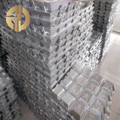 Tin-Bismuth Alloy