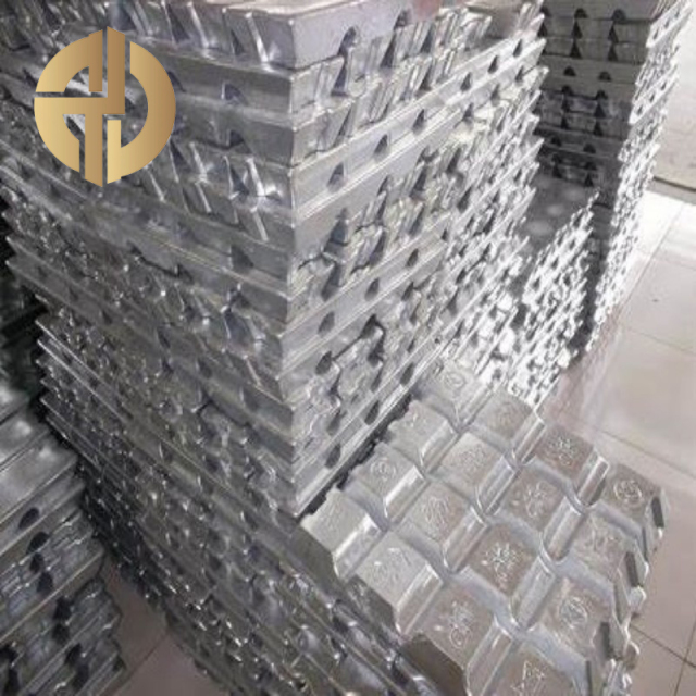 Tin-Bismuth Alloy