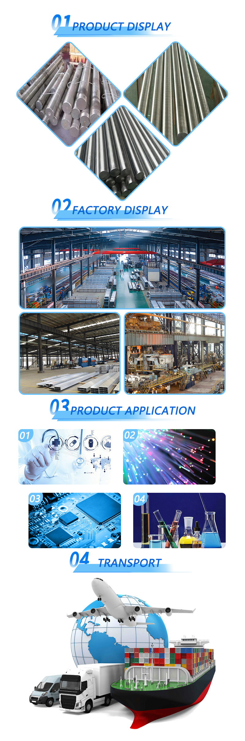 Niobium-hafnium alloy rod
