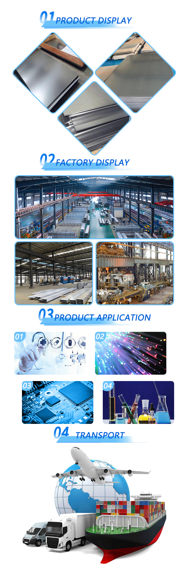 Niobium-hafnium alloy plate