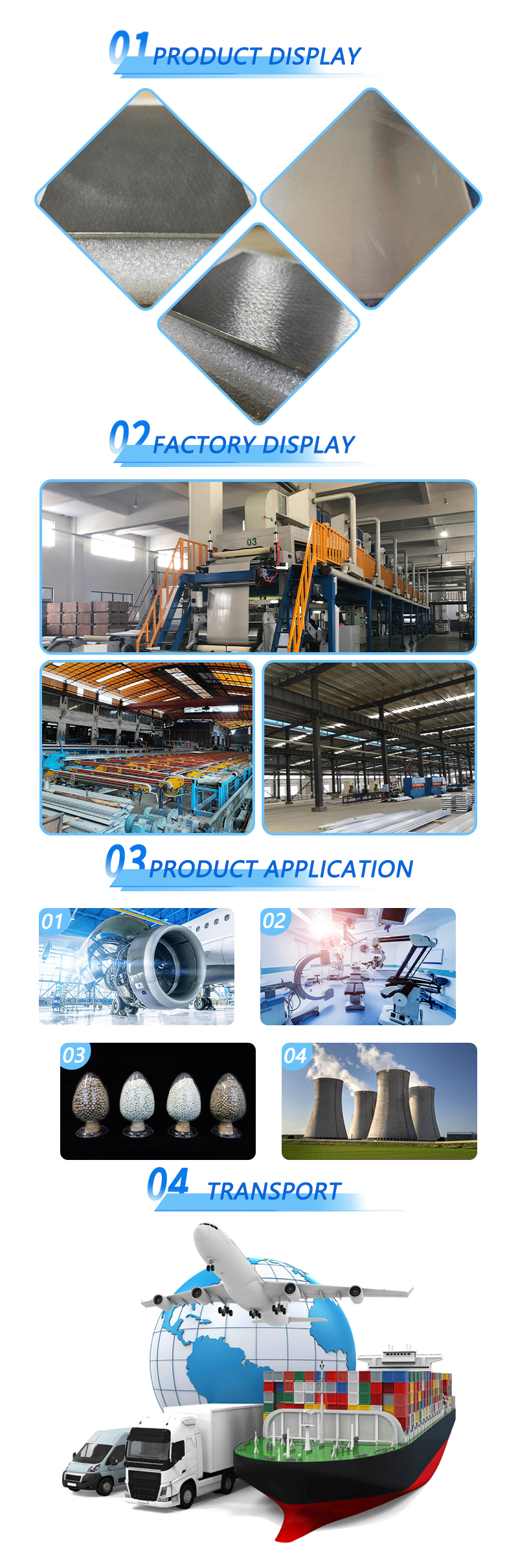 Tungsten-rhenium alloy plate