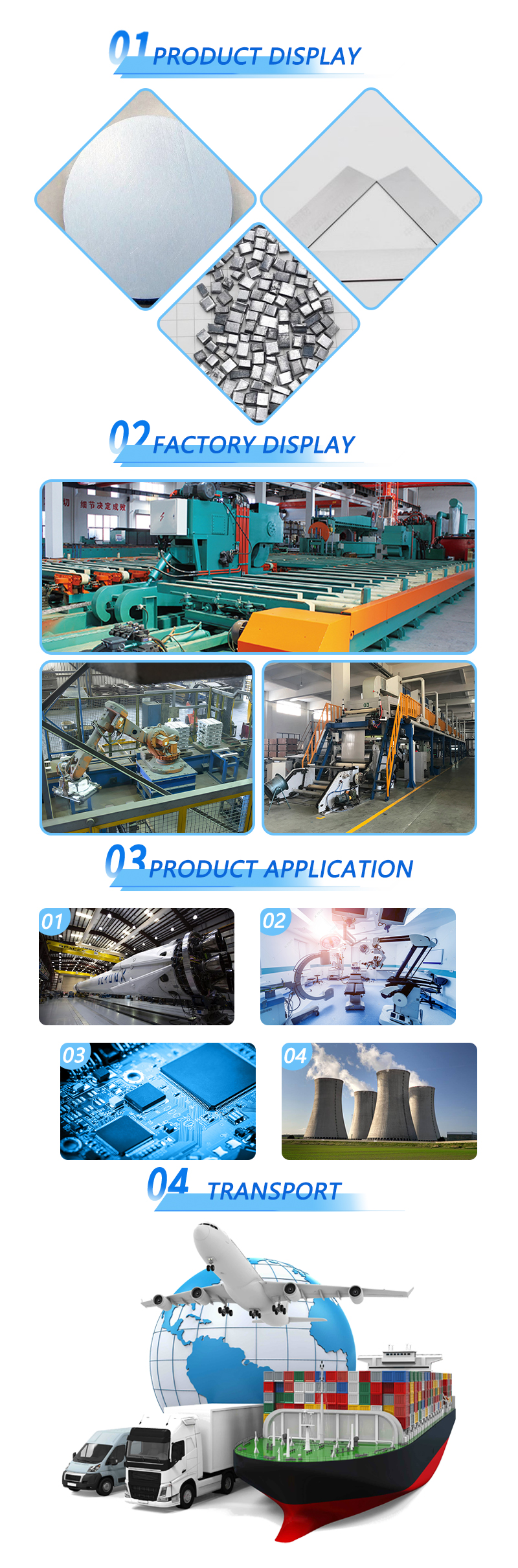High-purity rhenium sheet