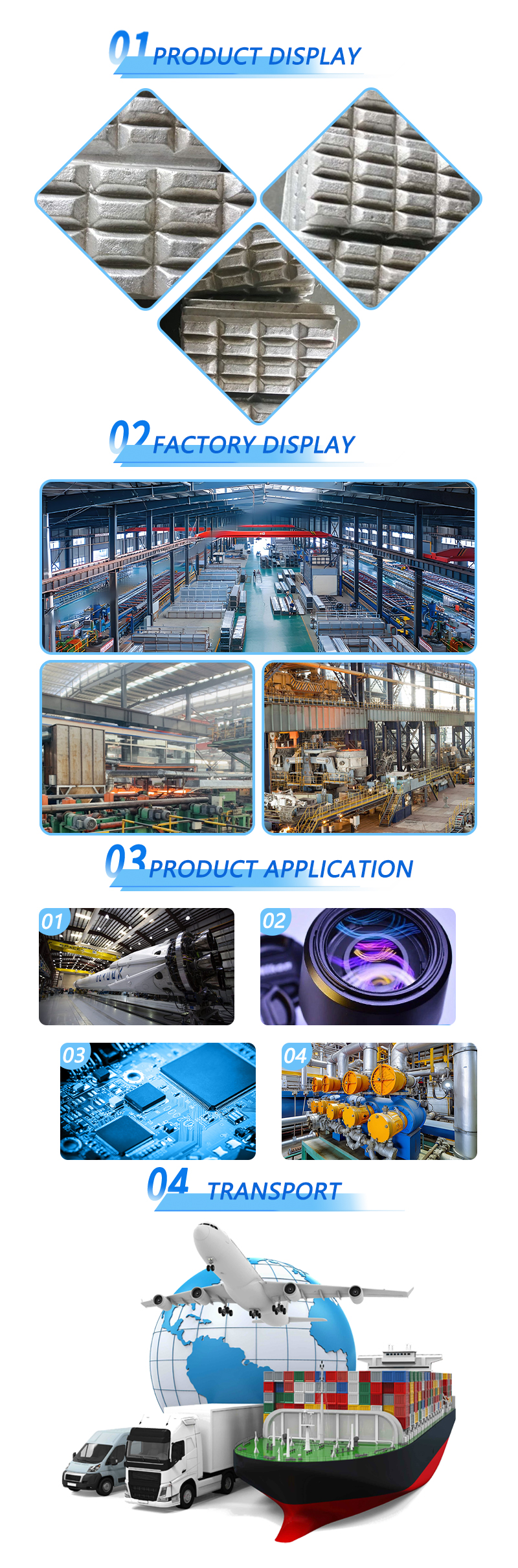 Aluminium-silicon alloy