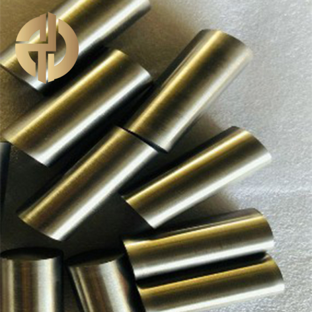 Cobalt Rod