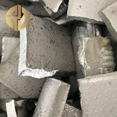 Cobalt Block