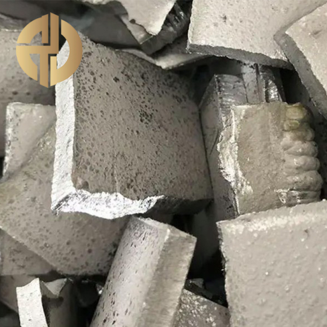 Cobalt Block