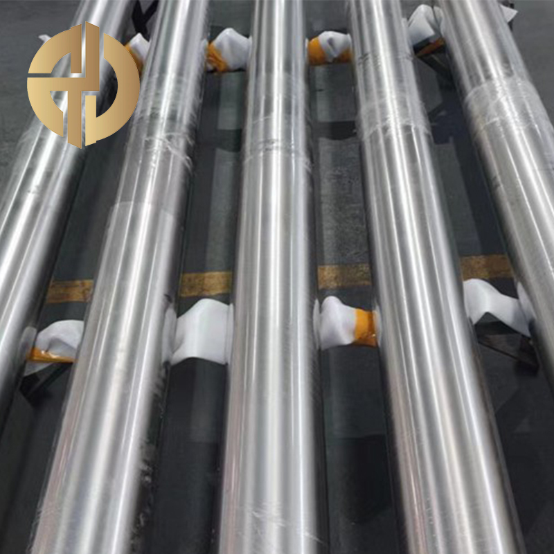 Cobalt based alloy rod