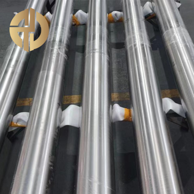Cobalt based alloy rod