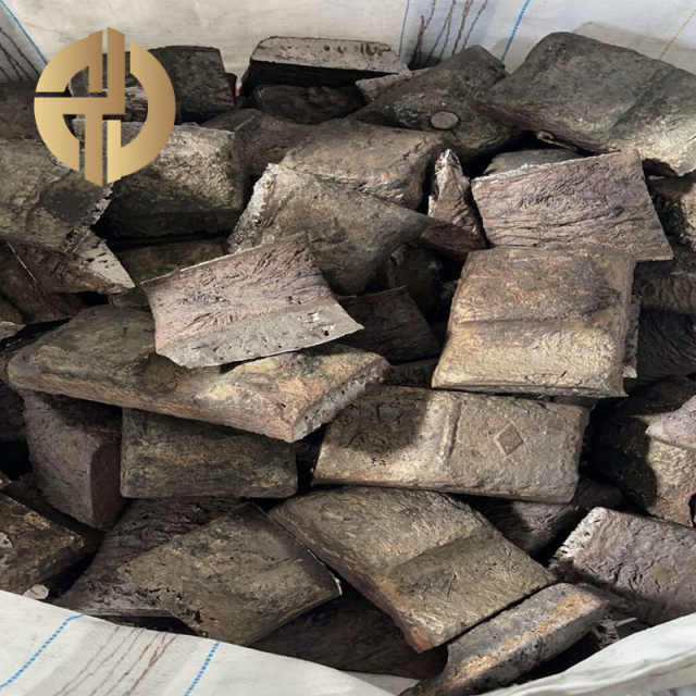 Copper-lithium alloy
