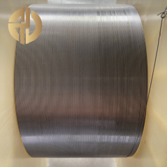 Hafnium wire