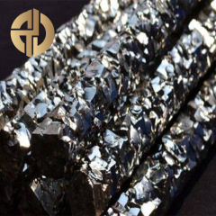 Hafnium strip