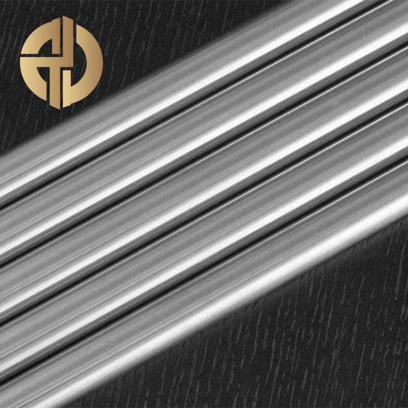 Hafnium Rod