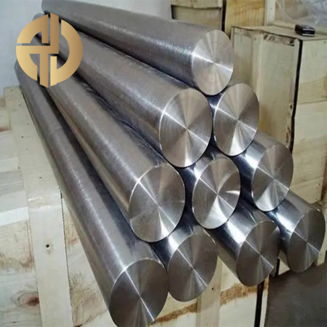 Tantalum-hafnium alloy