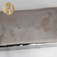 Rhenium ingot