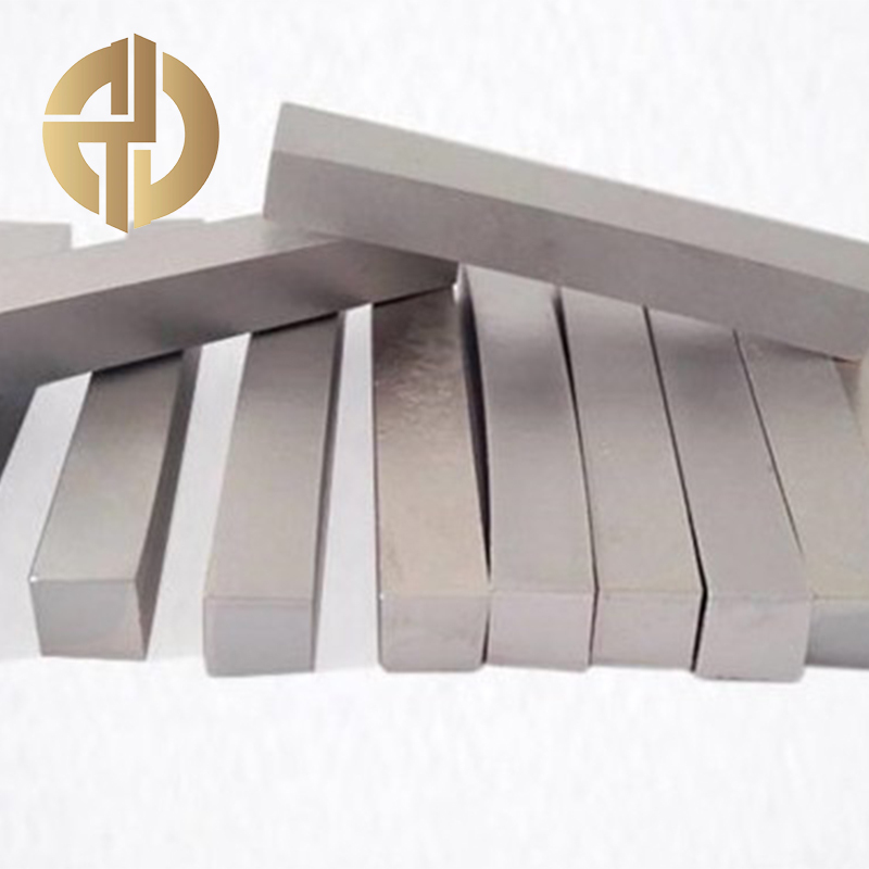 Rhenium strip / Rhenium block
