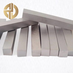 Rhenium strip / Rhenium block