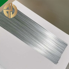 Molybdenum-rhenium alloy wire