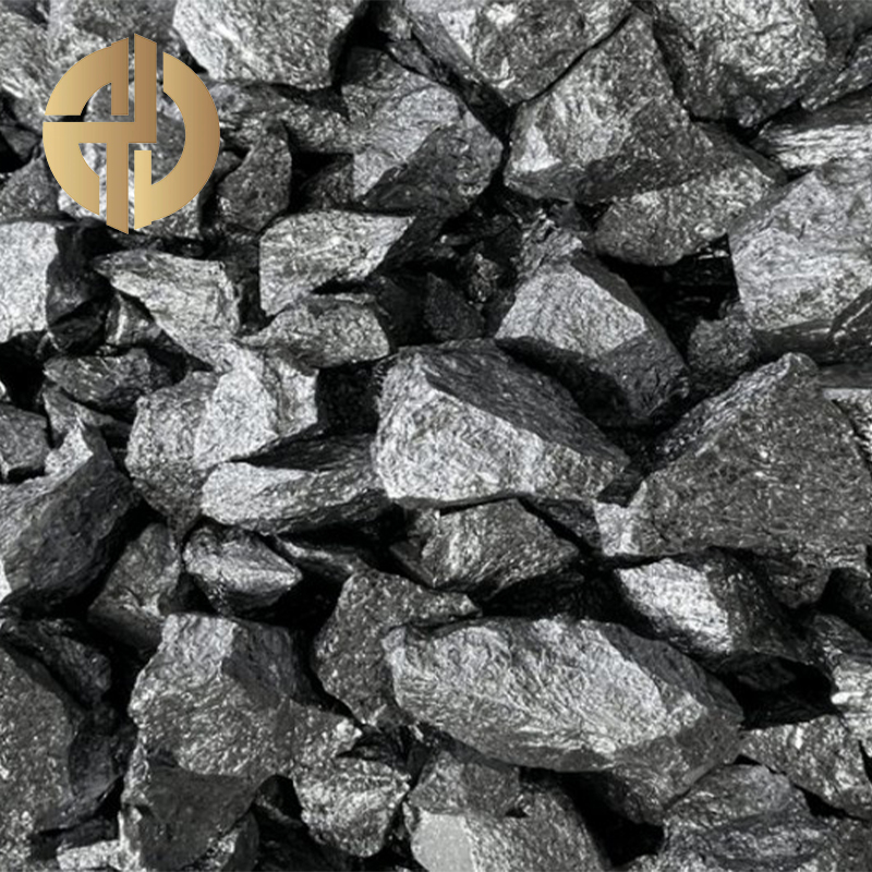 Polycrystalline silicon / Monocrystalline silicon