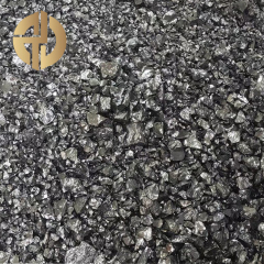 Silicon particle
