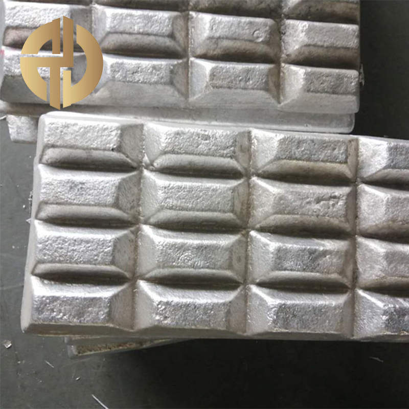 Aluminium-silicon alloy