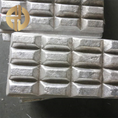 Aluminium-silicon alloy
