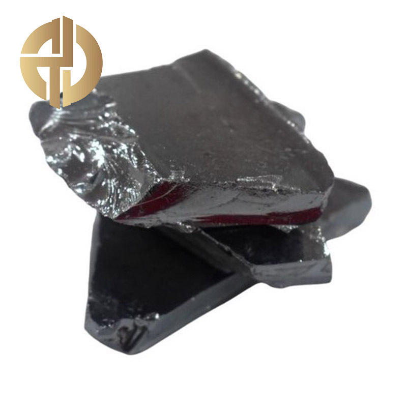 Selenium ingot
