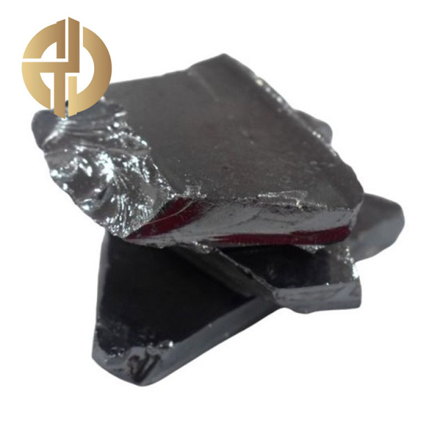 Selenium ingot