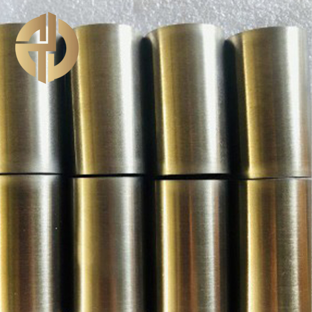 Cobalt Rod