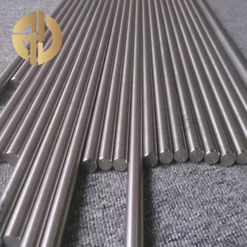 Cobalt based alloy rod