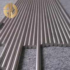 Cobalt based alloy rod