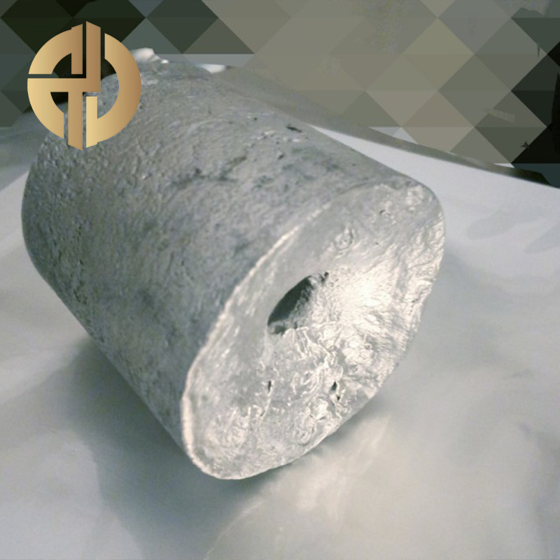 Lithium Ingot