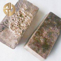 Copper-lithium alloy
