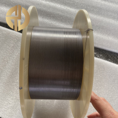 Hafnium wire