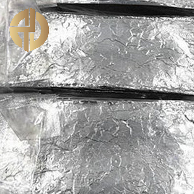 Rhenium ingot
