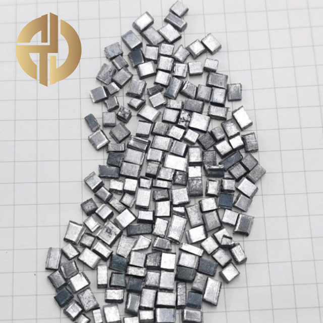 High-purity rhenium sheet