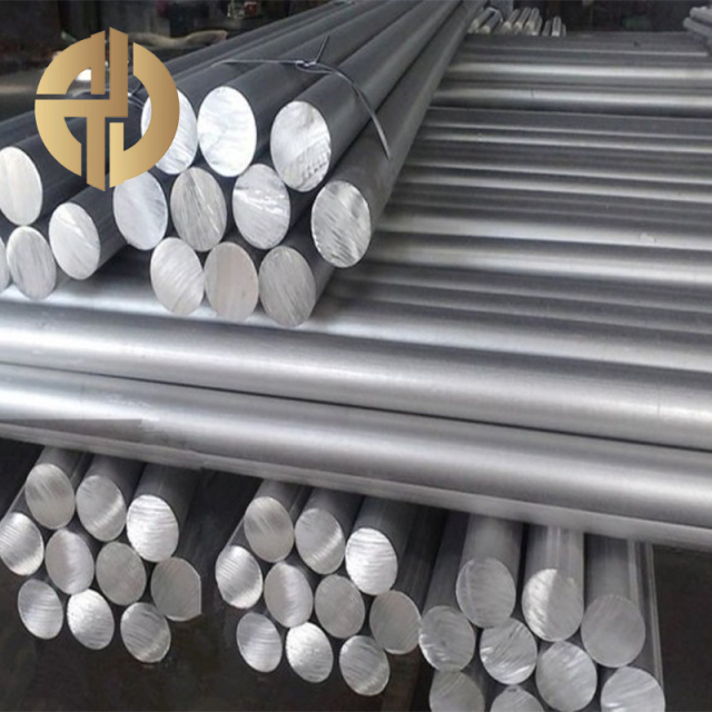 Rhenium rod