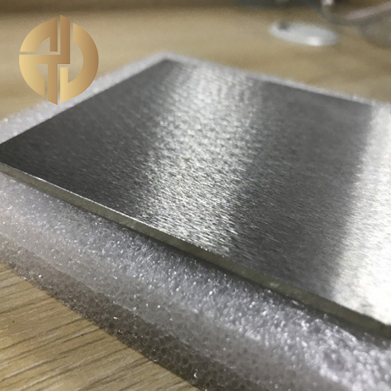 Tungsten-rhenium alloy